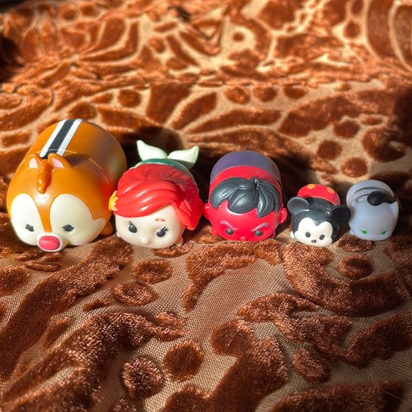 2 for $12 Tsum tsum Disney and Marvel bundle - Picture 1 of 4